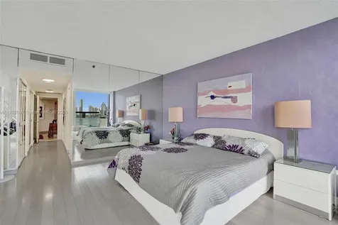4000 Island Boulevard Aventura FL 33160