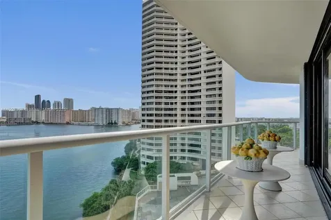 4000 Island Boulevard Aventura FL 33160