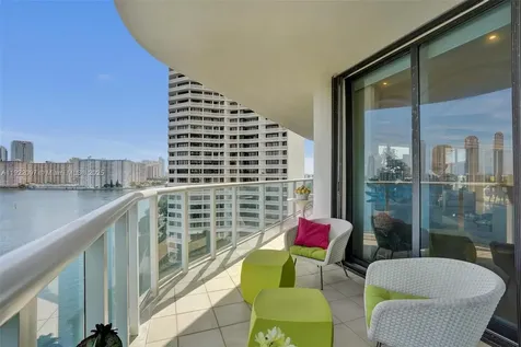 4000 Island Boulevard Aventura FL 33160