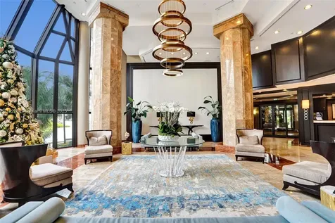 4000 Island Boulevard Aventura FL 33160