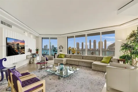 4000 Island Boulevard Aventura FL 33160