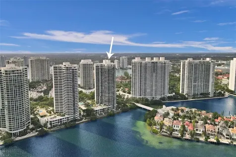 4000 Island Boulevard Aventura FL 33160