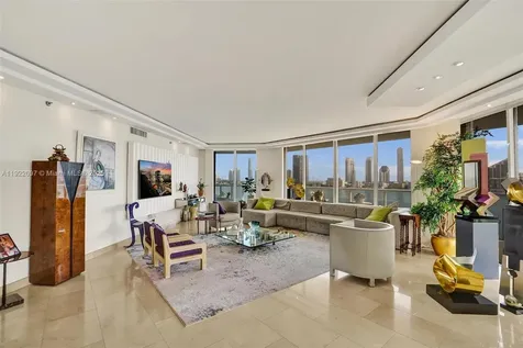 4000 Island Boulevard Aventura FL 33160