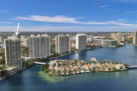 4000 Island Boulevard Aventura FL 33160
