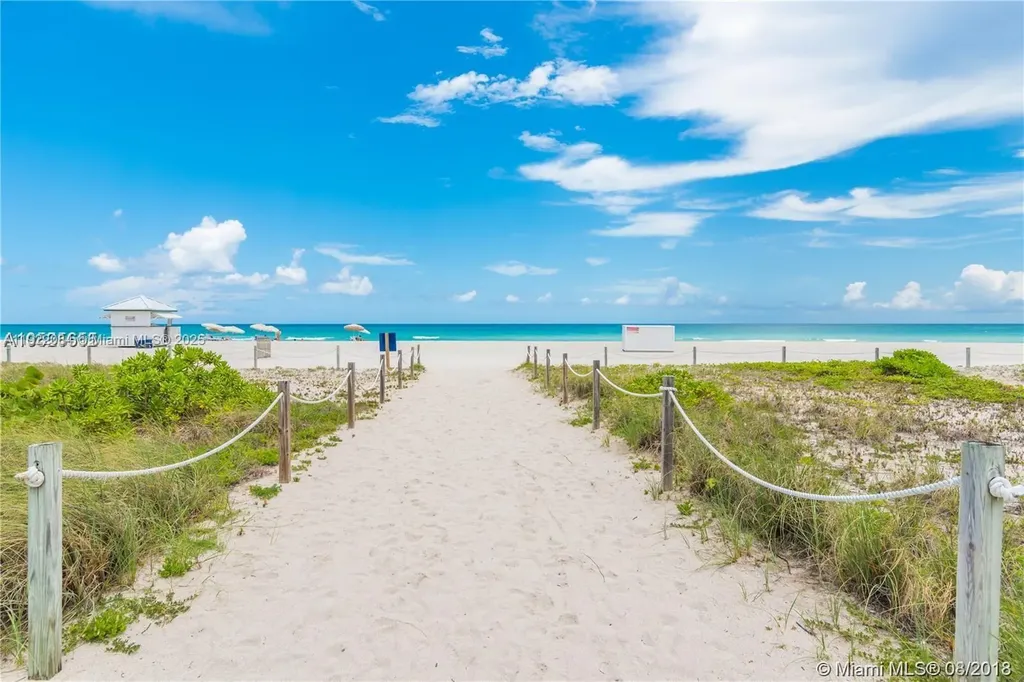 6301 Collins Avenue Miami Beach FL 33141