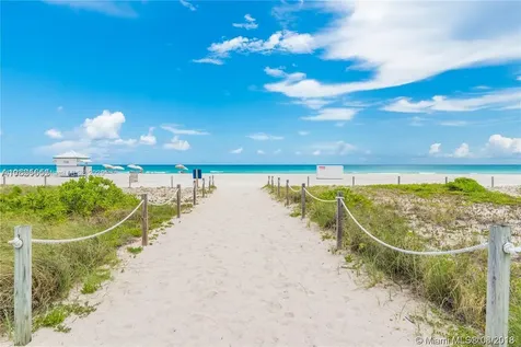 6301 Collins Avenue Miami Beach FL 33141