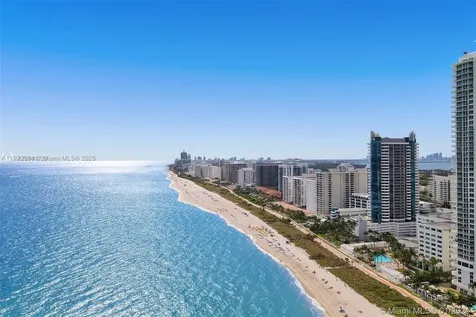 6301 Collins Avenue Miami Beach FL 33141