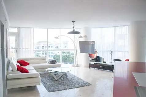 6301 Collins Avenue Miami Beach FL 33141