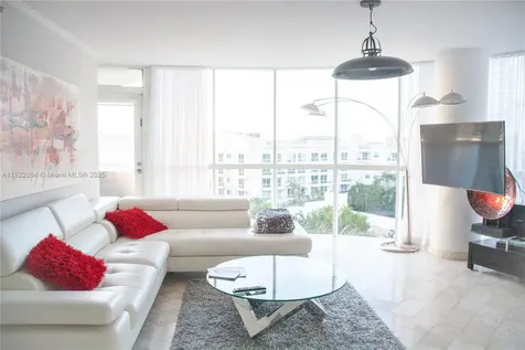6301 Collins Avenue Miami Beach FL 33141