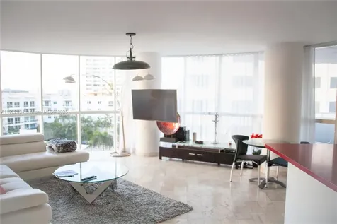 6301 Collins Avenue Miami Beach FL 33141