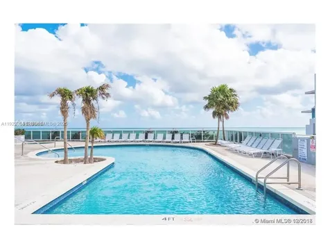 6301 Collins Avenue Miami Beach FL 33141