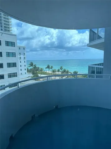 6301 Collins Avenue Miami Beach FL 33141