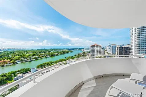 6301 Collins Avenue Miami Beach FL 33141