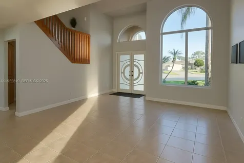 1308 SW 181st Avenue Pembroke Pines FL 33029