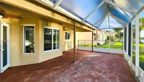 1308 SW 181st Avenue Pembroke Pines FL 33029