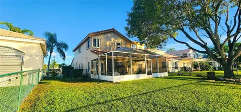 1308 SW 181st Avenue Pembroke Pines FL 33029