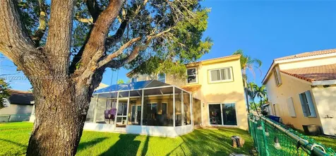 1308 SW 181st Avenue Pembroke Pines FL 33029