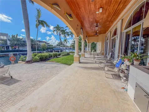 3220 NE 165th Street North Miami Beach FL 33160