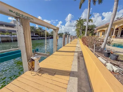 3220 NE 165th Street North Miami Beach FL 33160