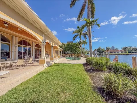 3220 NE 165th Street North Miami Beach FL 33160