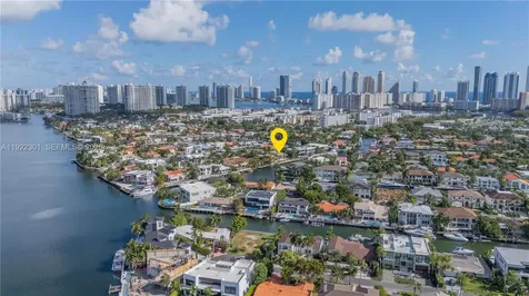 3220 NE 165th Street North Miami Beach FL 33160