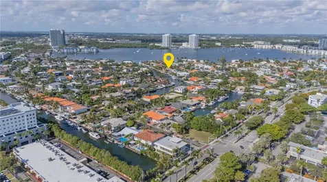 3220 NE 165th Street North Miami Beach FL 33160