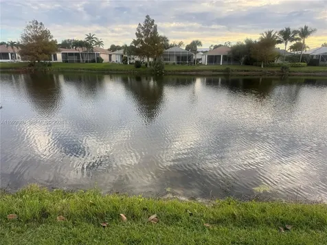 715 SW Rocky Bayou Terrace Saint Lucie West FL 34986
