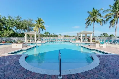 715 SW Rocky Bayou Terrace Saint Lucie West FL 34986