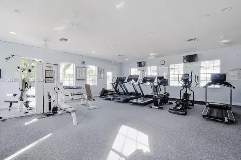 715 SW Rocky Bayou Terrace Saint Lucie West FL 34986