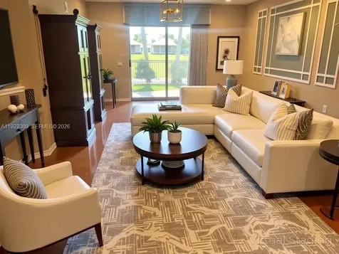 715 SW Rocky Bayou Terrace Saint Lucie West FL 34986