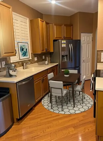 715 SW Rocky Bayou Terrace Saint Lucie West FL 34986