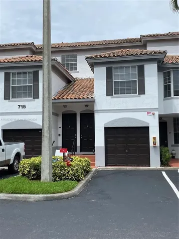 715 SW 148th Avenue Sunrise FL 33325