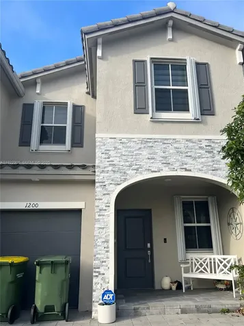 1200 SE 26th Terrace Homestead FL 33035