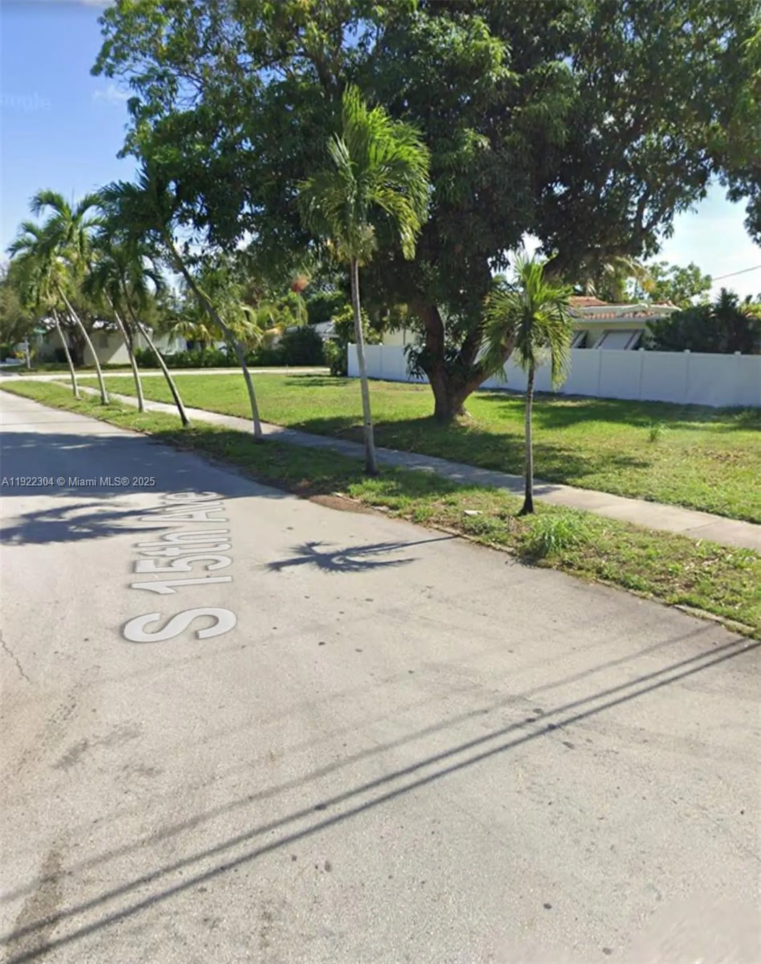 1452 Jefferson Street Hollywood FL 33020