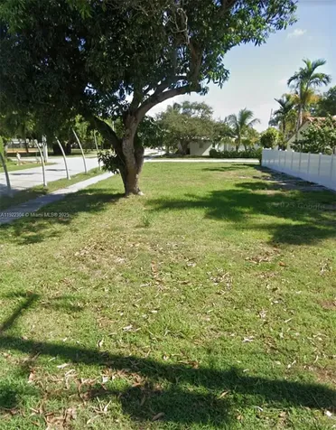 1452 Jefferson Street Hollywood FL 33020