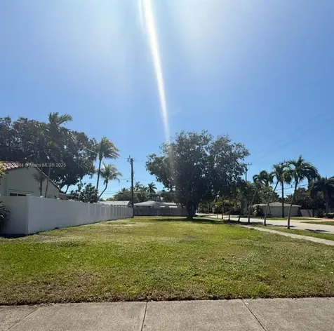 1452 Jefferson Street Hollywood FL 33020