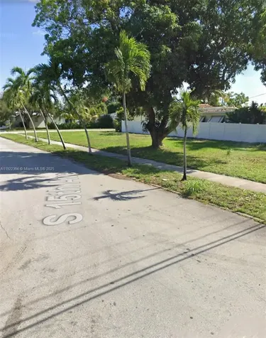 1452 Jefferson Street Hollywood FL 33020