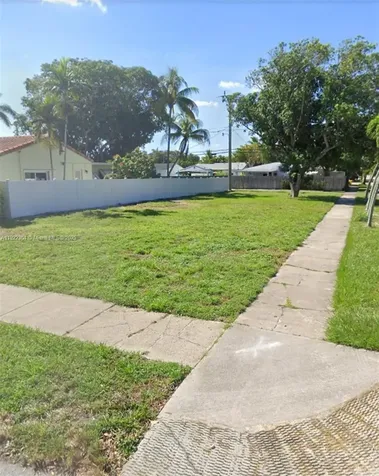 1452 Jefferson Street Hollywood FL 33020