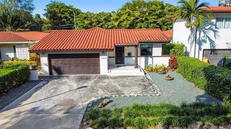 1409 Bird Road Coral Gables FL 33146