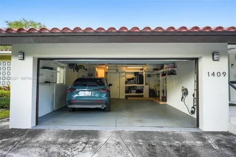 1409 Bird Road Coral Gables FL 33146