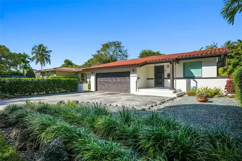 1409 Bird Road Coral Gables FL 33146