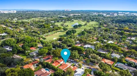 1409 Bird Road Coral Gables FL 33146