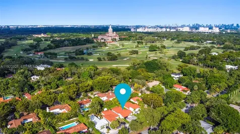 1409 Bird Road Coral Gables FL 33146