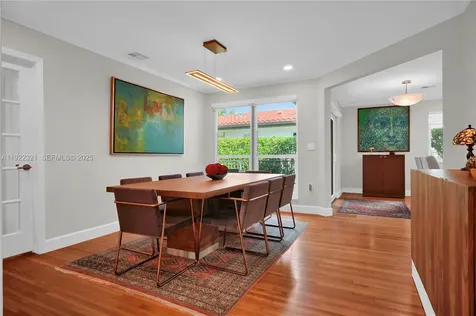 1409 Bird Road Coral Gables FL 33146