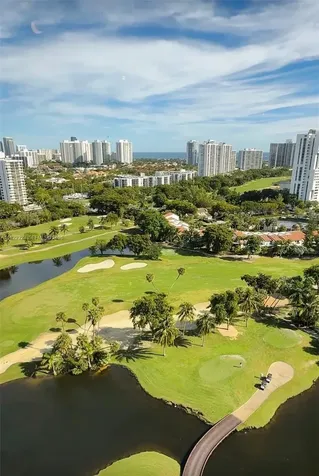 20379 W Country Club Drive Aventura FL 33180