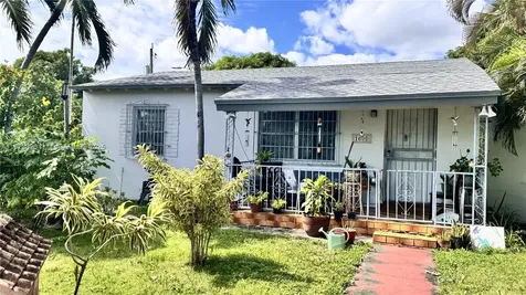 1600 NW 36th Avenue Miami FL 33125