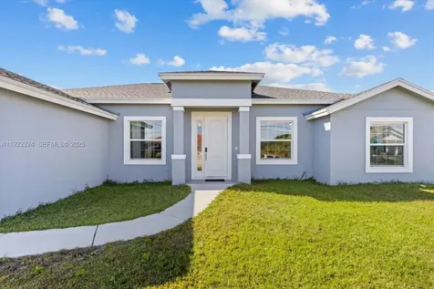 2020 SW Imperial Street Port St. Lucie FL 34987