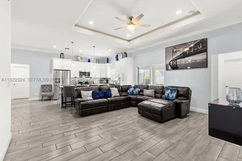 2020 SW Imperial Street Port St. Lucie FL 34987