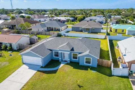 2020 SW Imperial Street Port St. Lucie FL 34987