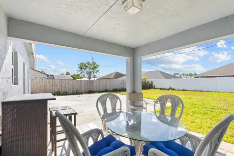 2020 SW Imperial Street Port St. Lucie FL 34987